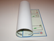 Пленка для планов эвакуации фотолюминисцентная (для прямой печати на струйном принтере любой модели)